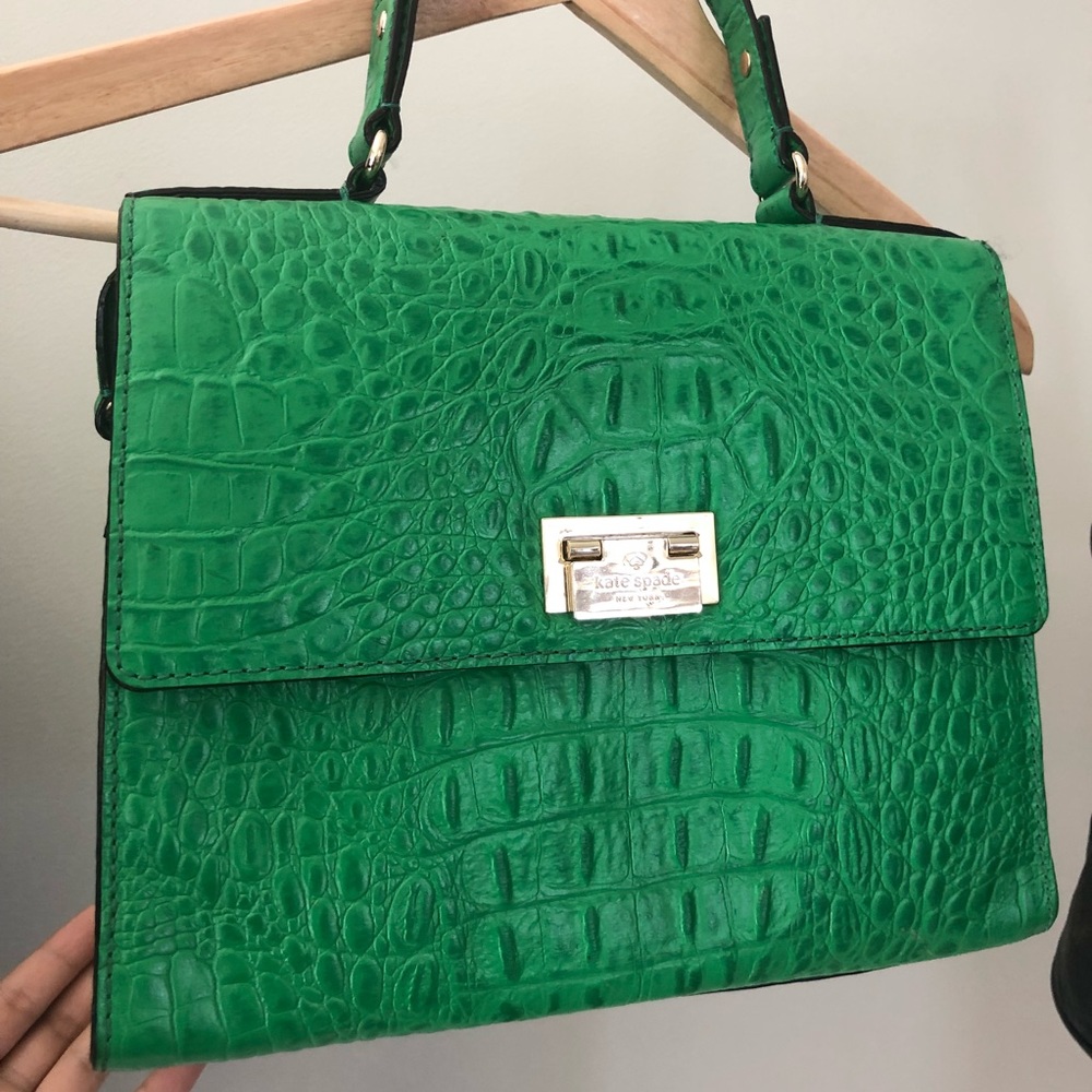 Kate Spade Corc Purse